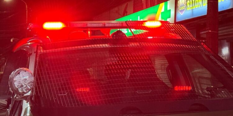 Los Ángeles encabeza las detenciones en Chile por delitos contra la propiedad, duplicando la tasa nacional.