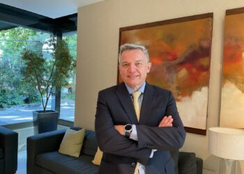 Más allá de la electromovilidad: La productividad es clave para bajar las emisiones del transporte, por Pedro García.