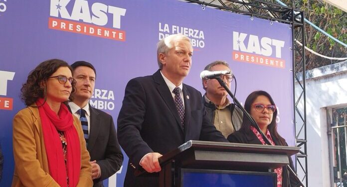 Propuestas de pensiones: El tema que provocó otro «round» entre J.A. Kast y el Gobierno.