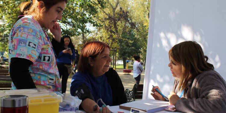 ¿Cuál es la relevancia del Examen Médico Preventivo para los adultos?