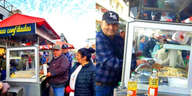 Regresa la clásica entrega de palomitas de maíz en Los Ángeles: Descubre cuándo se llevará a cabo y cómo conseguirlas gratis.