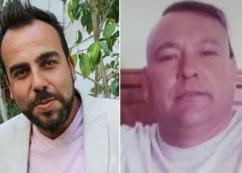 Aseguran que los residentes de Francisco Kaminski intentan echarlo del edificio tras las amenazas que recibió el animador.