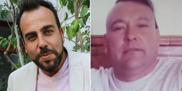 Aseguran que los residentes de Francisco Kaminski intentan echarlo del edificio tras las amenazas que recibió el animador.