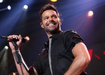 Ricky Martin inaugurará el Claro Arena con un espectáculo de alta calidad.