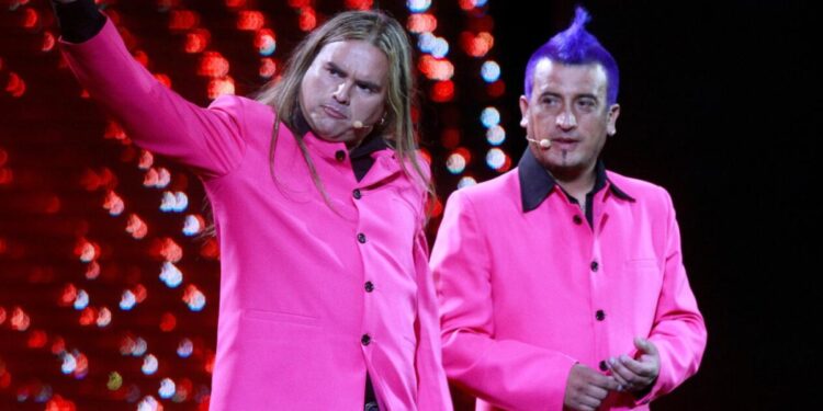 Controversia en Buin por el espectáculo de Los Locos del Humor: concejales señalan que el contenido fue ofensivo en el evento municipal y están considerando posibles acciones legales.