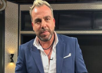 Kaminski regresa a sus redes sociales con un mensaje especial: «¡A veces la vida requiere silencio!»