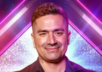 Kike Acuña regresa a la televisión como integrante del reparto de la nueva versión de “Fiebre de Baile”.