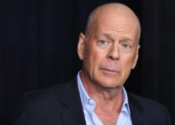Bruce Willis es ingresado en un centro especializado por el progreso de su demencia: «Una de las decisiones más difíciles».