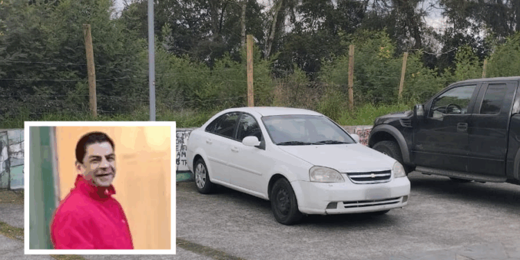 El jefe de sala de Unimarc lleva más de una semana sin aparecer – LAVOZDEPUCON