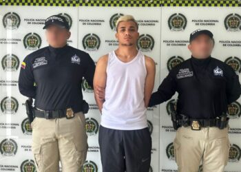 Crimen del Rey de Meiggs: tribunal da luz verde a la extradición de Alberto Carlos Mejía.