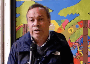 Suspendido director de Educación, Alejandro Durán, presenta demanda contra la municipalidad por $60 millones – LAVOZDEPUCON.