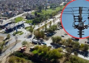 Inauguran importante infraestructura eléctrica que beneficiará a más de 50 mil hogares en Lampa y Quilicura.