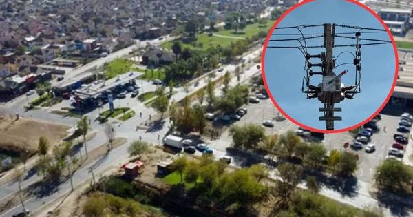 Inauguran importante infraestructura eléctrica que beneficiará a más de 50 mil hogares en Lampa y Quilicura.