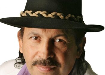 El maestro vuelve a Temuco con toda su cumbia – LAVOZDEPUCON