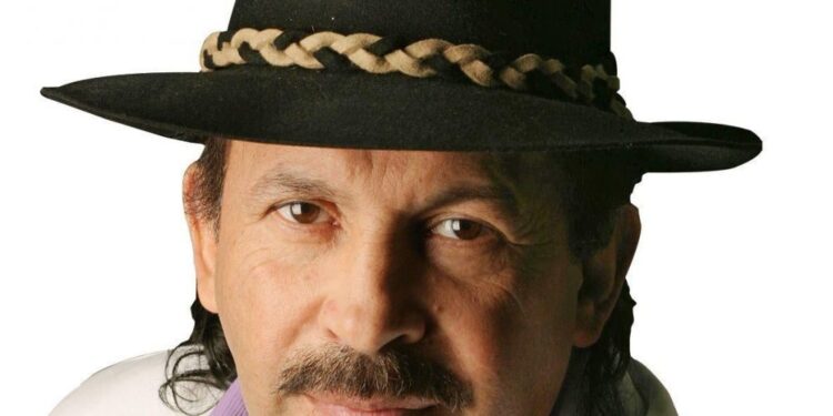 El maestro vuelve a Temuco con toda su cumbia – LAVOZDEPUCON