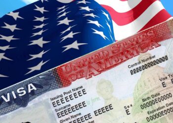 Incrementa el costo de la visa a EE.UU.: aumenta la tarifa y se eleva la demanda de asistencia.