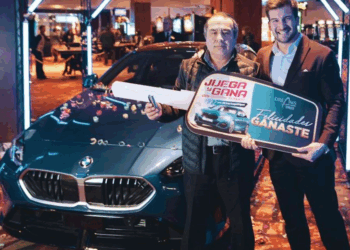 Comerciante peruano en Panguipulli se llevó un automóvil de $40 millones en Dreams Temuco – LAVOZDEPUCON.