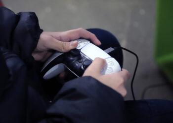 Entre mitos y tradiciones: la verdadera función de las barras de carga en los videojuegos.