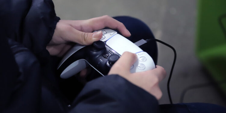 Entre mitos y tradiciones: la verdadera función de las barras de carga en los videojuegos.