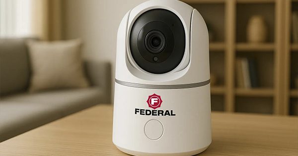 ¿Qué beneficios tiene poner una cámara de seguridad dentro de la casa?