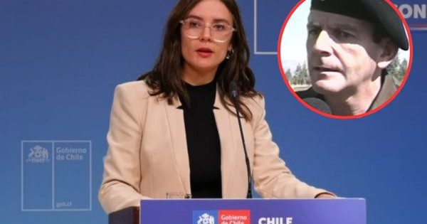 Vallejo expresa su pesar porque ex DINA termine su condena “sin ayudar a aclarar el paradero de las víctimas”.
