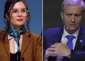 Vallejo a Kast por sus comentarios sobre el Congreso: “Estuvo 16 años como diputado y no hizo nada relevante”.