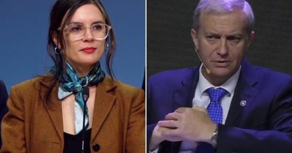 Vallejo a Kast por sus comentarios sobre el Congreso: “Estuvo 16 años como diputado y no hizo nada relevante”.