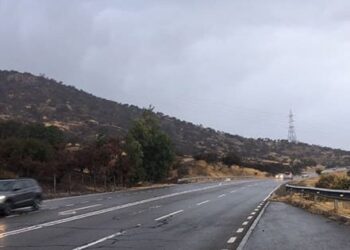 ¿Cómo va a estar el clima en Colina este finde?