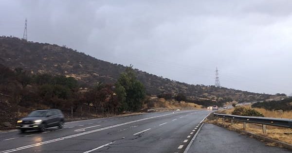 ¿Cómo va a estar el clima en Colina este finde?