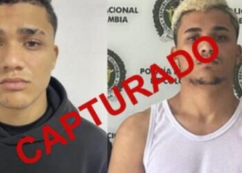Confirman que la extradición del sicario apresado en Colombia podría tardar alrededor de tres meses.