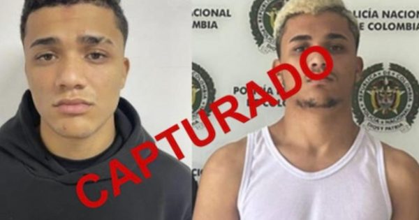 Confirman que la extradición del sicario apresado en Colombia podría tardar alrededor de tres meses.