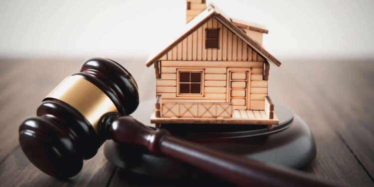 Mario Cartes, abogado, sostiene: “Negar el derecho a la propiedad privada es también negar el orden democrático.”