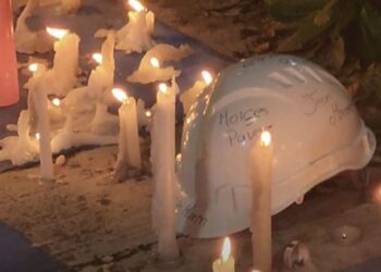 Tragedia en Mina El Teniente: hallan a otros dos trabajadores fallecidos y sigue la búsqueda de los desaparecidos.