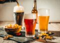 Cerveza en Chile: consumo, tradiciones y aspectos nutricionales.