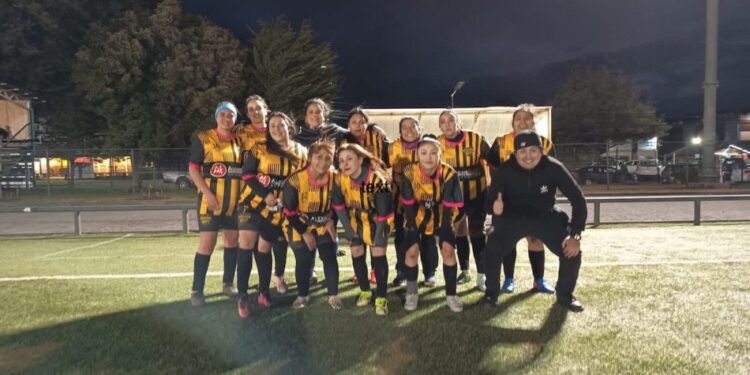 «¡Apoyo a La Chamaco!» – LAVOZDEPUCON