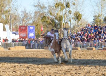 Chilenidad en Familia 2025 se presenta en el Maule con sus tradiciones y cultura.