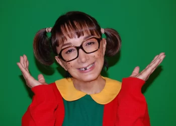 La Chilindrina en el hospital: inquietud por su salud neurológica.