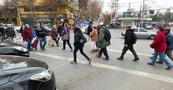 Desempleo muestra una ligera mejoría: la tasa de desocupación en el país alcanza el 8,7%.