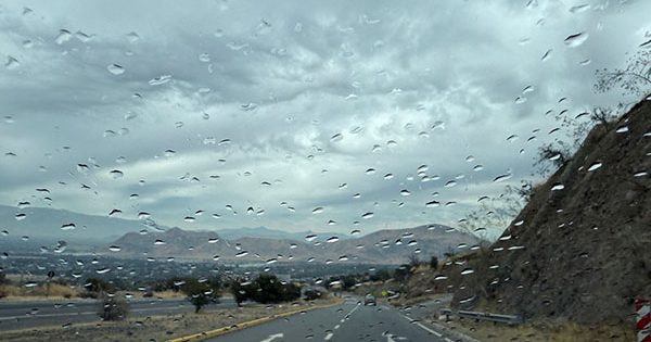 ¿Cómo estará el clima en Colina este viernes?