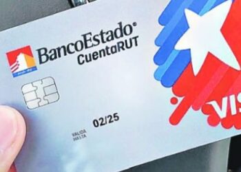 BancoEstado duplica los límites de transferencias y giros en la CuentaRUT