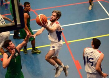 U. de Chile aumentará al doble las becas deportivas para 2026.