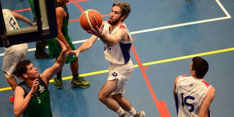 U. de Chile aumentará al doble las becas deportivas para 2026.