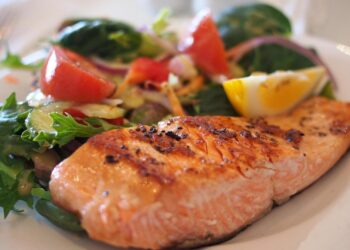 Dieta antiinflamatoria: pros, contras y respaldo científico.