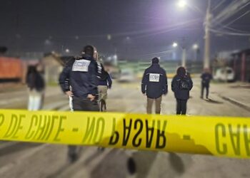 [VIDEO] Fiscal Nacional sobre el secuestro de empresario: “En Chile, no se puede secuestrar sin consecuencias”