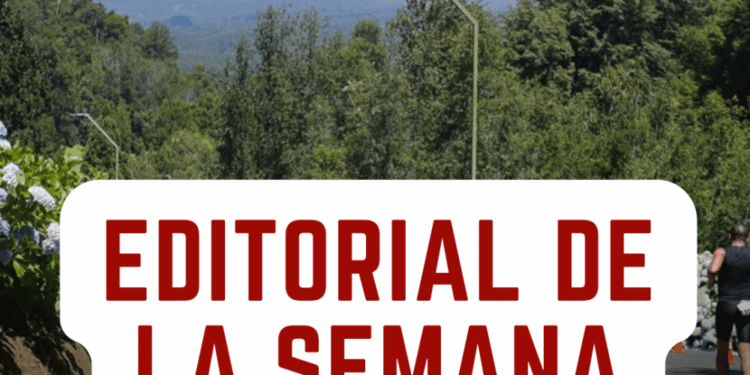 Pucón y el Ironman – LAVOZDEPUCÓN