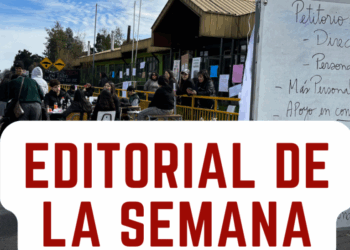 La crisis constante en el ámbito educativo – LAVOZDEPUCON