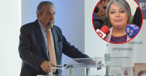 [VIDEO] Ex presidente Frei cuestiona la decisión de la DC de respaldar a Jara: “Traiciona nuestros principios”