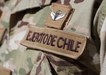 Soldado conscripto de 18 años fallece en regimiento en Chillán.