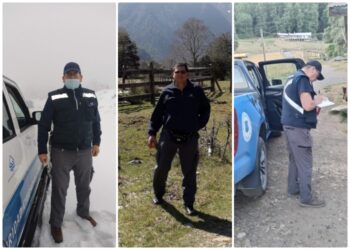 Patrullero despedido tras denunciar a su jefe de la Dirección de Seguridad Pública bajo la Ley Karin – LAVOZDEPUCON