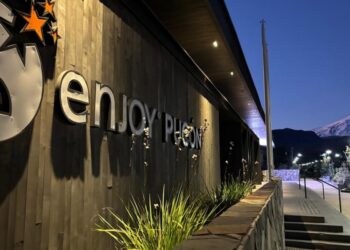 Desde la infraestructura hasta la oferta económica mínima – LAVOZDEPUCON.